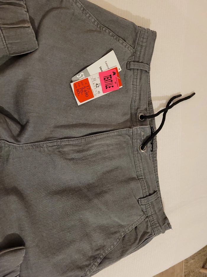 Pantalon homme taille 42 - photo numéro 4