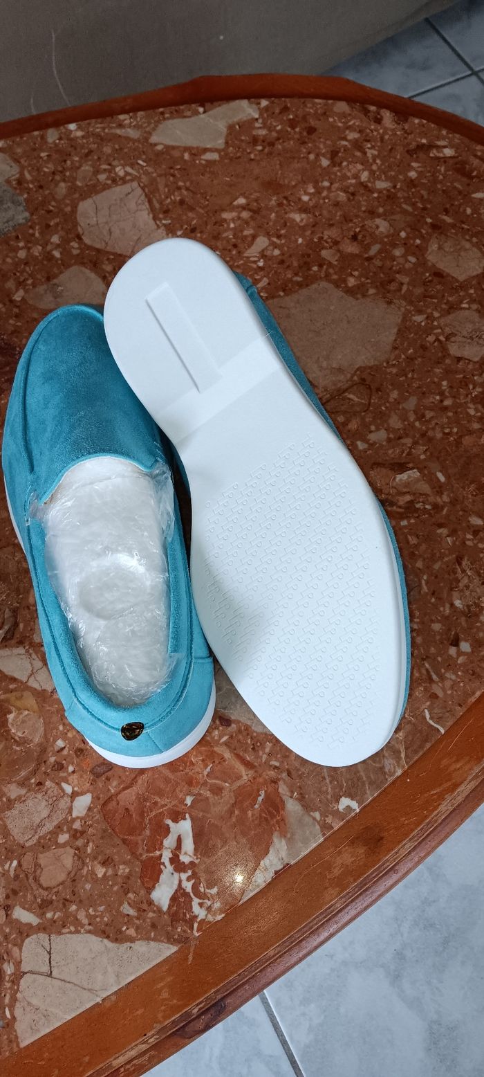 Chaussures homme - photo numéro 3