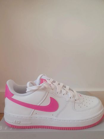Nike Air Force 1 "Pink" (36.5)