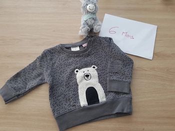Pull Zara