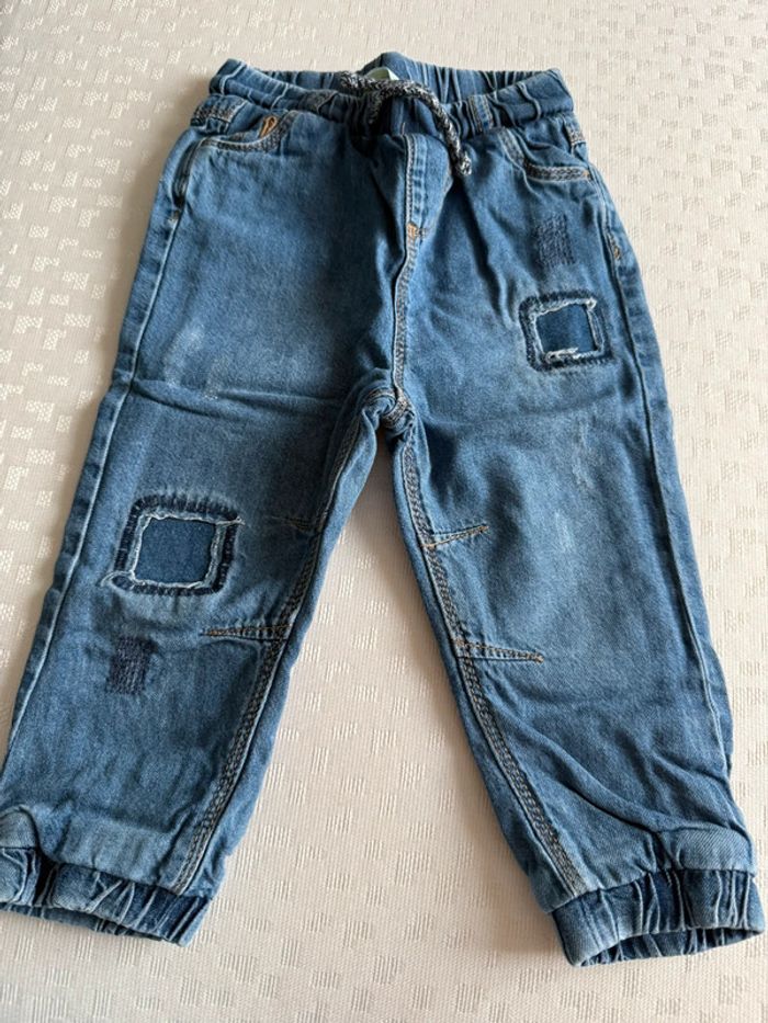 Jeans TAO 23 mois