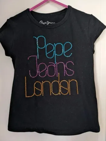T-shirt Pepe Jeans