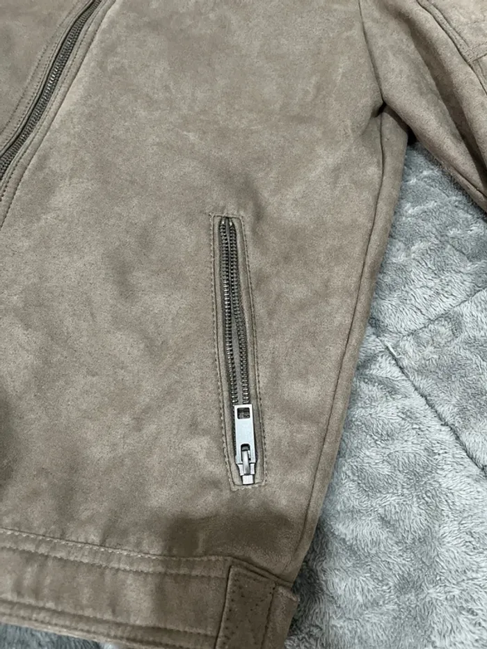 Veste à manches longues - photo numéro 3
