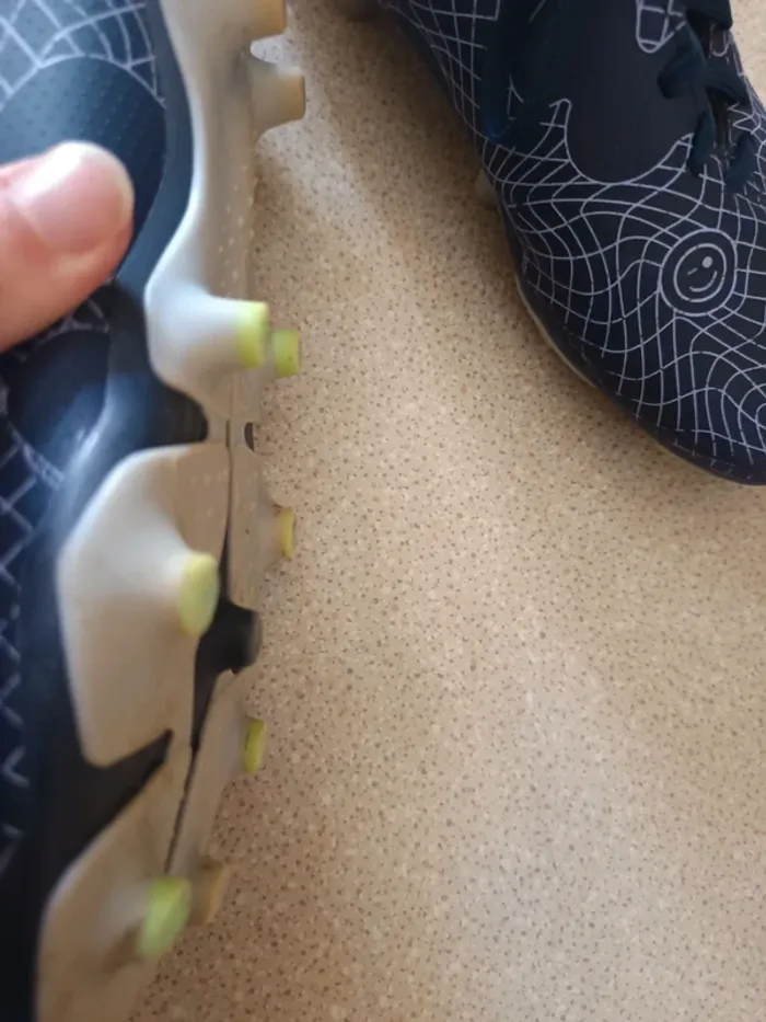 Crampons mixtes - photo numéro 4
