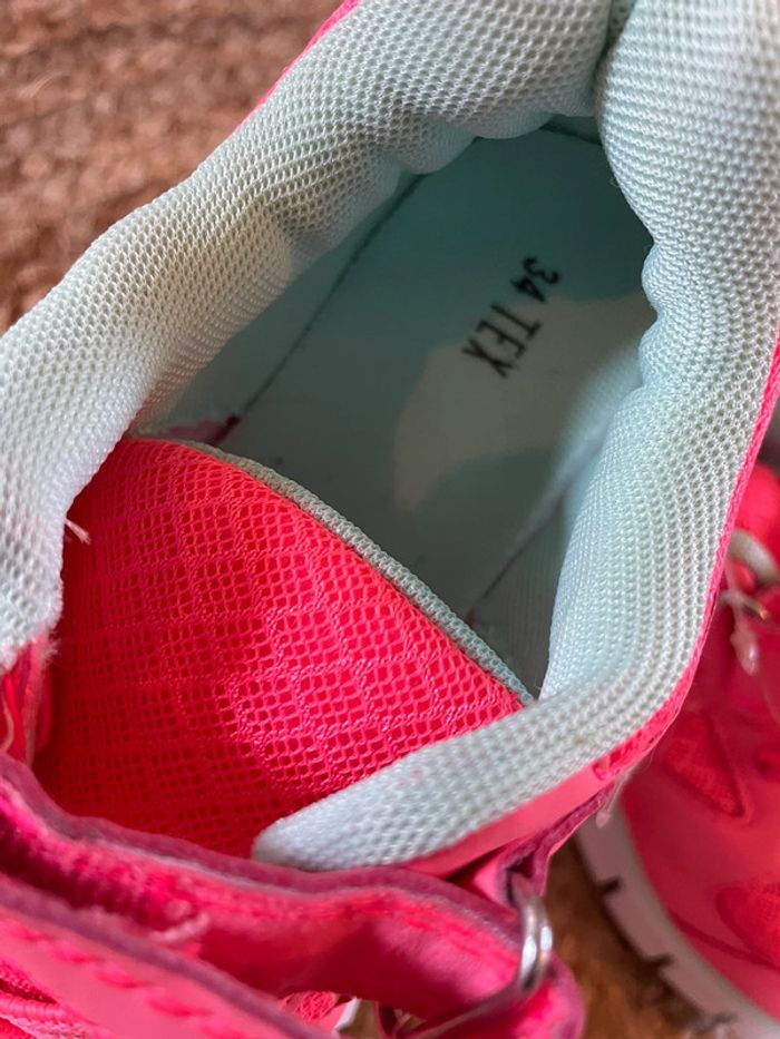 Chaussures fille - photo numéro 5