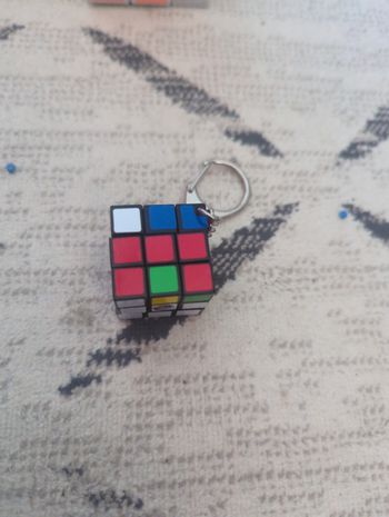 Rubik's cube