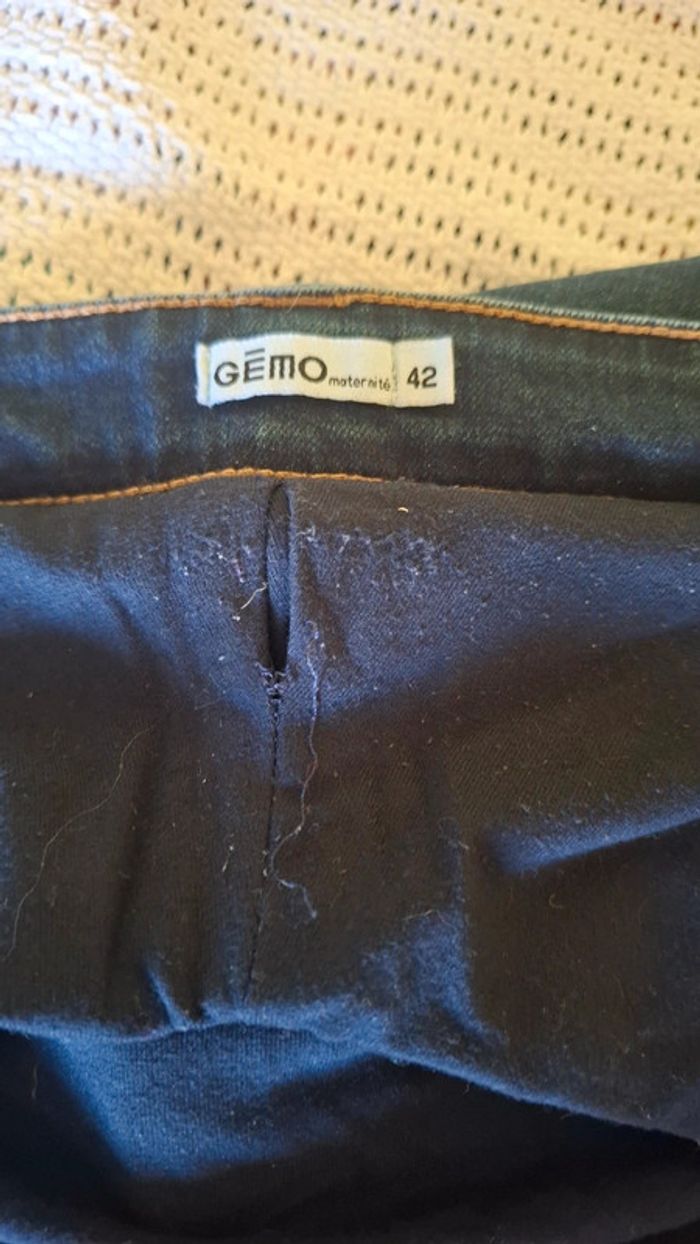 Pantalon Grossesse - photo numéro 4