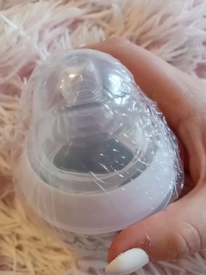 Biberon - photo numéro 6