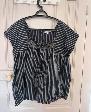 Tee shirt Emma Pernelle