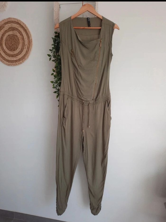 Combi kaki S
