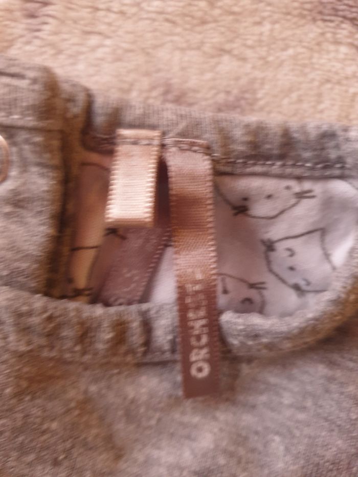 Robe - photo numéro 3