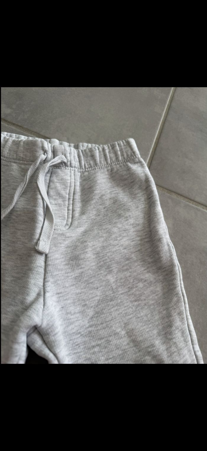 Jogging 18/24 mois - photo numéro 3