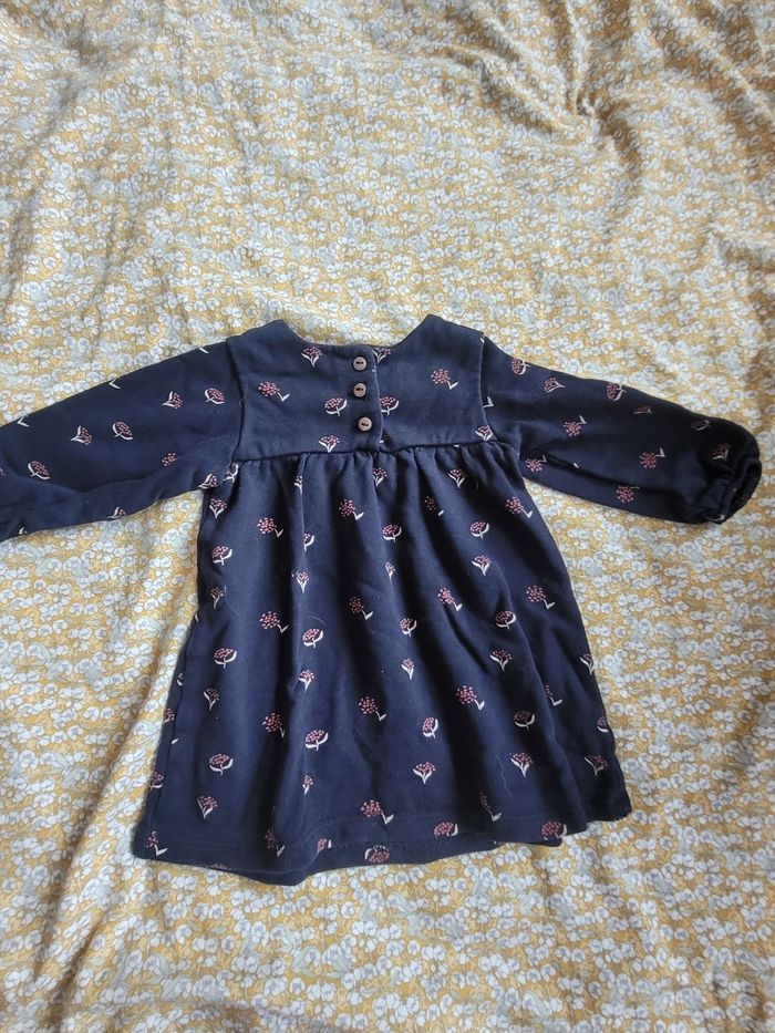 Robe kiabi