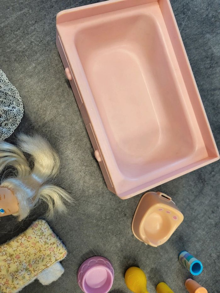 Lot pour barbie - photo numéro 5