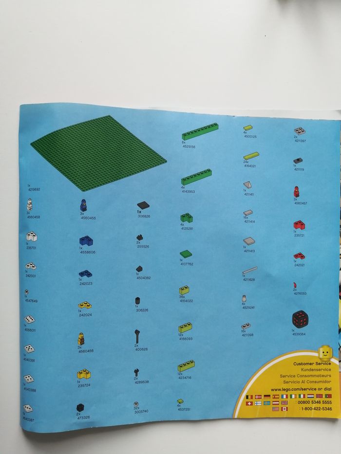 lego minotaurus - photo numéro 3