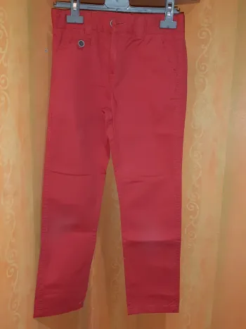 Pantalon léger R Essentiel 9 ans