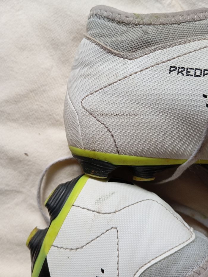 Crampons - photo numéro 5