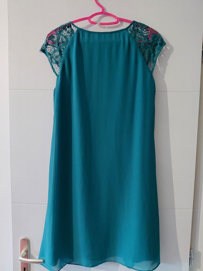 Robe fluide Naf Naf - photo numéro 4