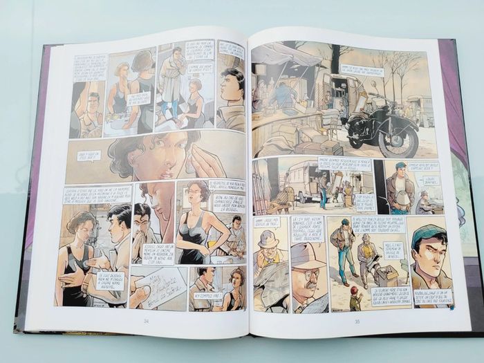BD Sales Mioches! Tome 3 La Ficelle - photo numéro 5