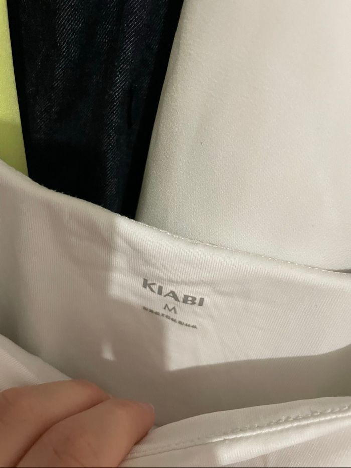 Débardeur kiabi - photo numéro 4
