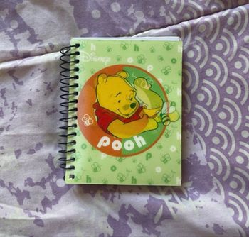Carnet de note