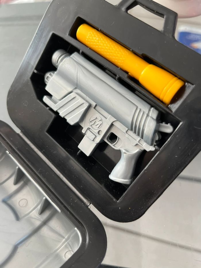 Valise action man - photo numéro 5