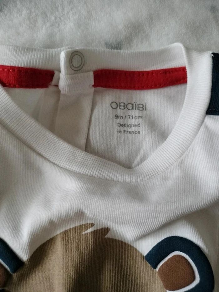 Ensemble Okaïdi - photo numéro 8