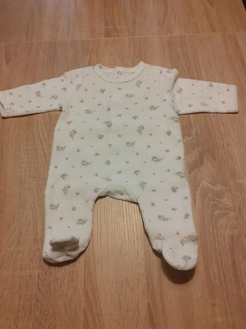 Pyjama fille