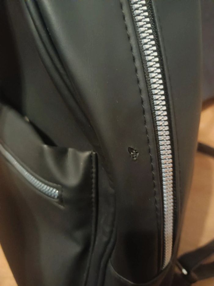 Sac a dos - photo numéro 4