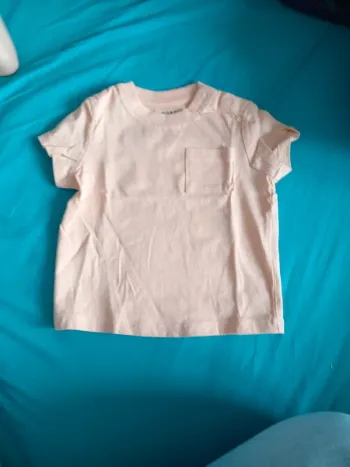 T-shirt 3 mois kiabi