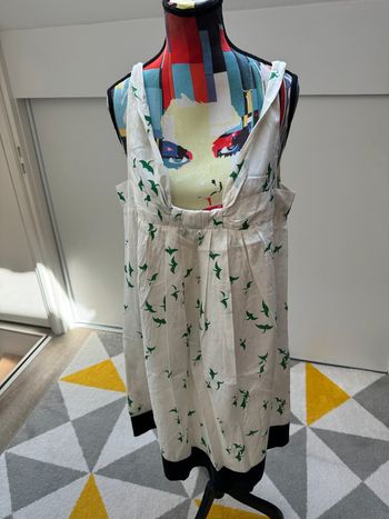 Robe estivale IRO Taille 42