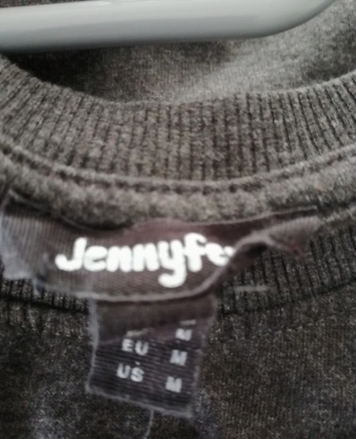 Sweat Jennyfer M - photo numéro 3