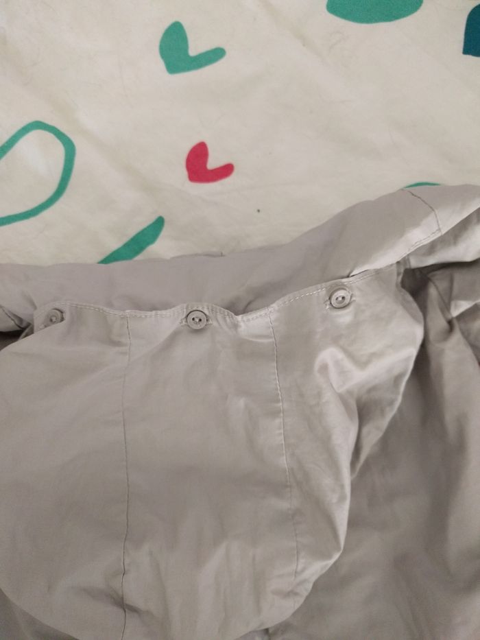 Imperméable obaibi 18 mois - photo numéro 3