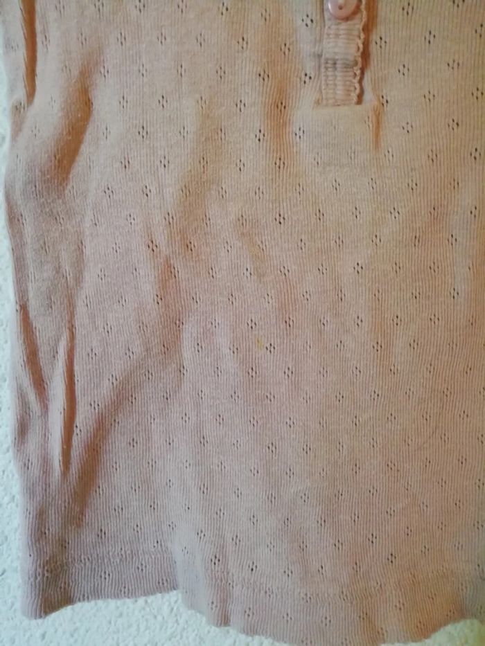 Lot Tee-shirt H&M - photo numéro 7