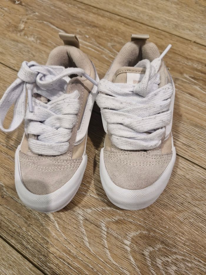 Vans taille 27 - photo numéro 2