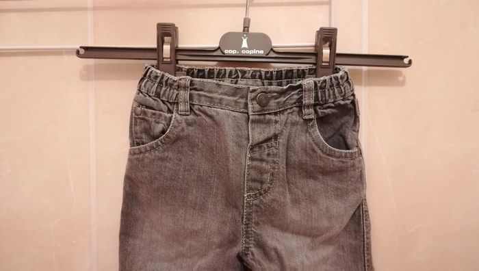 Jean T18 mois - V92B - photo numéro 3