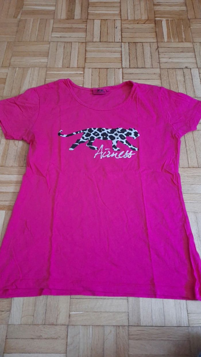 Tee-shirt