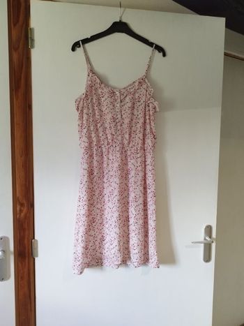 Robe femme courte
