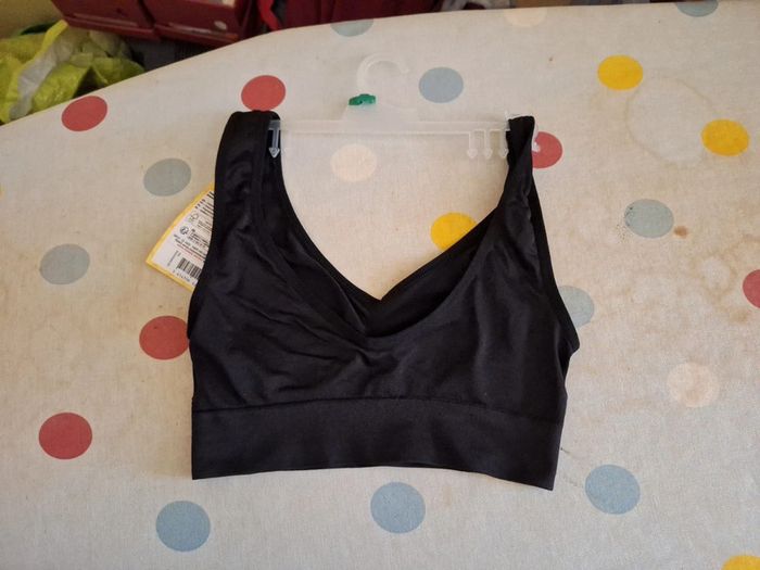 Brassière fille XS - photo numéro 3