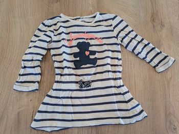 Robe lulu castagnette