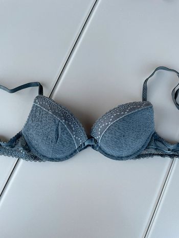 Soutien gorge coques 90B