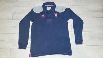 Polo Adidas Stade Français