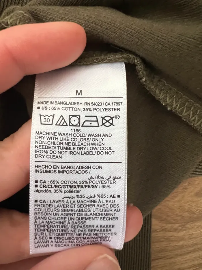 Haut homme Old Navy - photo numéro 5