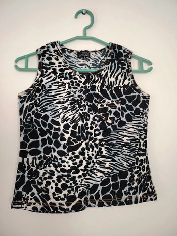 Débardeur taille S