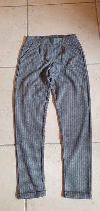 pantalon Kiabi