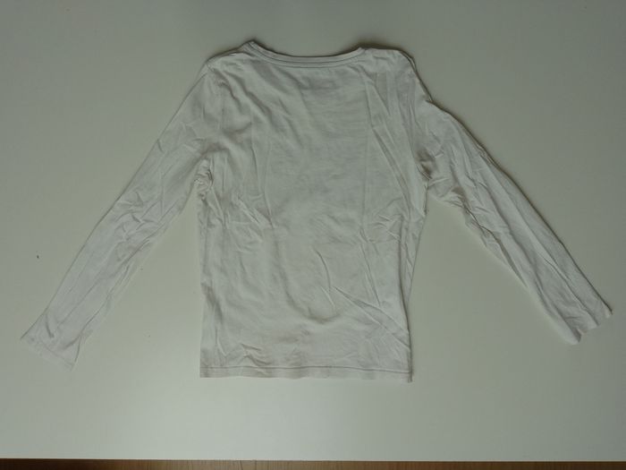 Lot de 3 tee-shirts garçon 12 ans Kiabi/ Smiley world - photo numéro 5