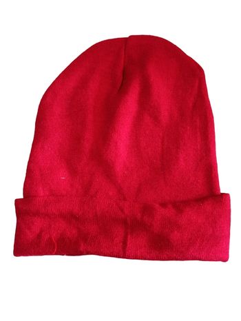 Bonnet rouge