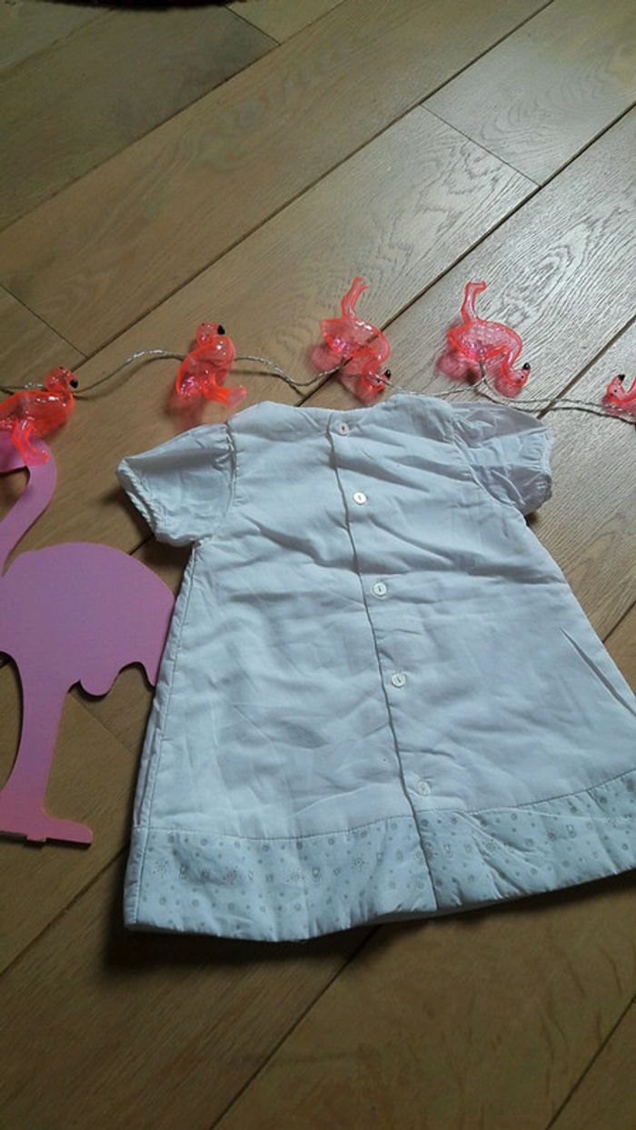 Robe mi-saison - photo numéro 2