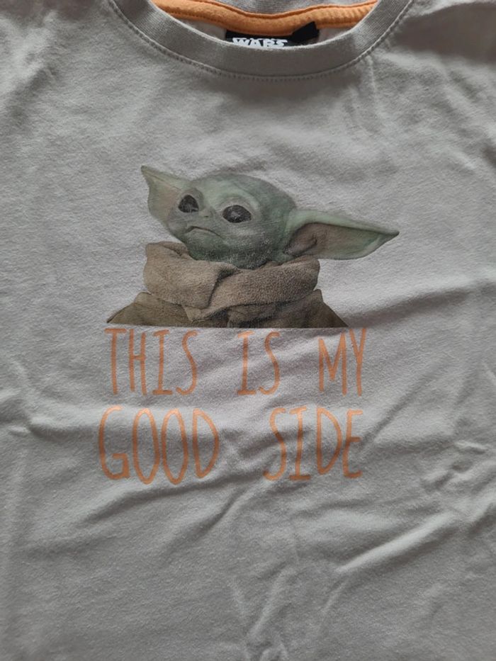 T shirt star wars - photo numéro 2