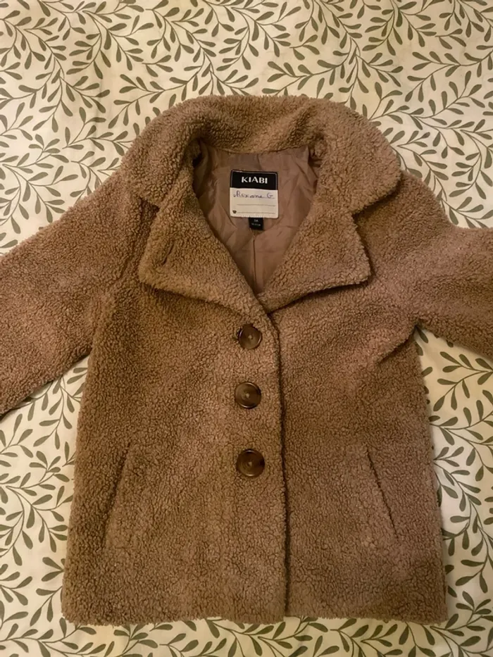 Manteau